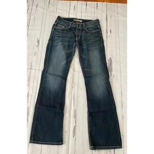 BKE  jeans womens 28 /31 1/2